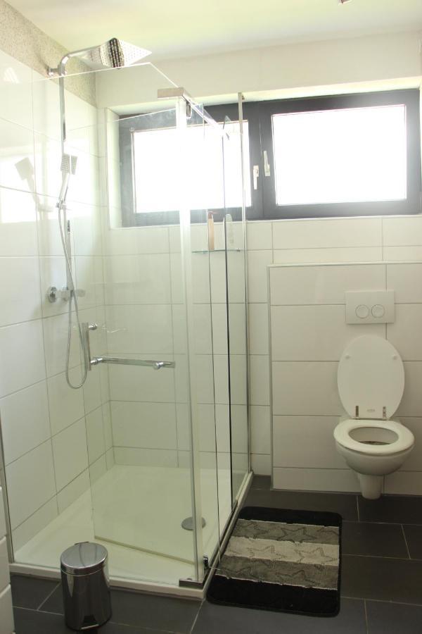 Ruhig Gelegene Wohnung Mitten Im Herzens Von Wolfhagen Exterior photo